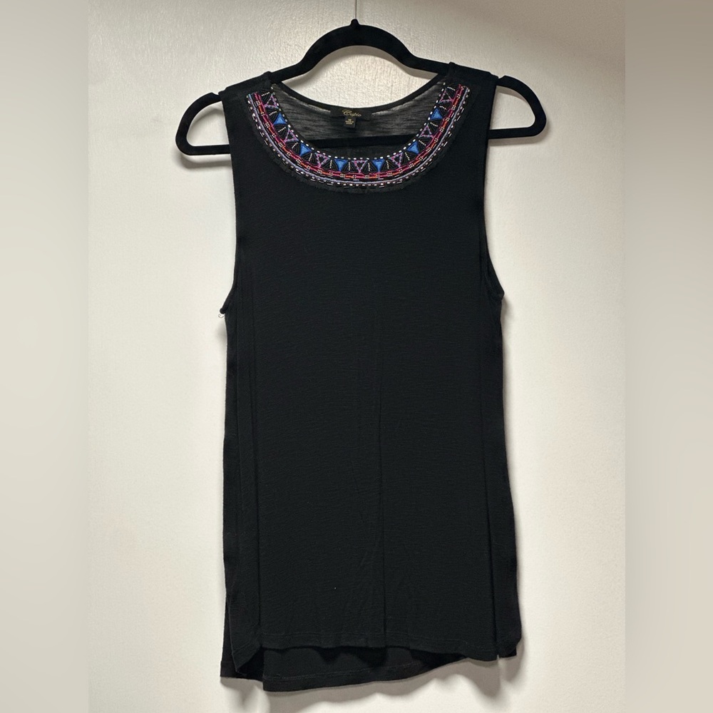 Black Top